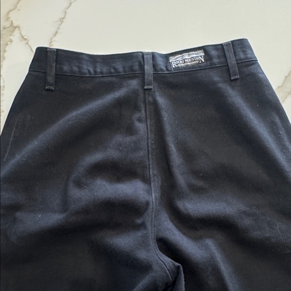 Rocky Mountain Black Jeans - Picture 2 of 4